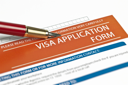 Saudi Work Visa Process - For UK citizens